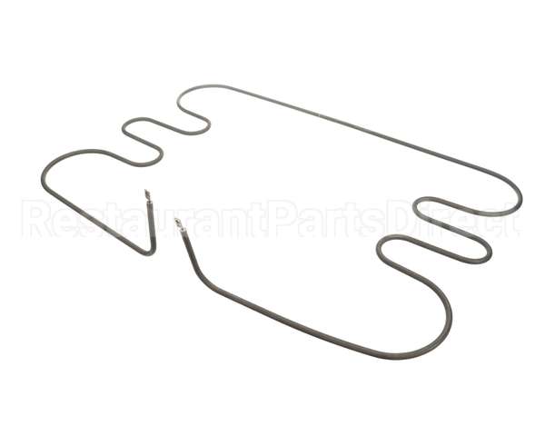 EL-34129 Alto Shaam Element,Front,240Vasc-4E