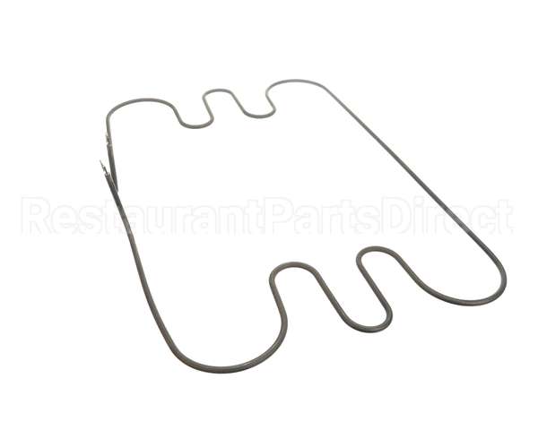 EL-34129 Alto Shaam Element,Front,240Vasc-4E