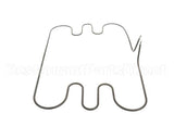 EL-34129 Alto Shaam Element,Front,240Vasc-4E