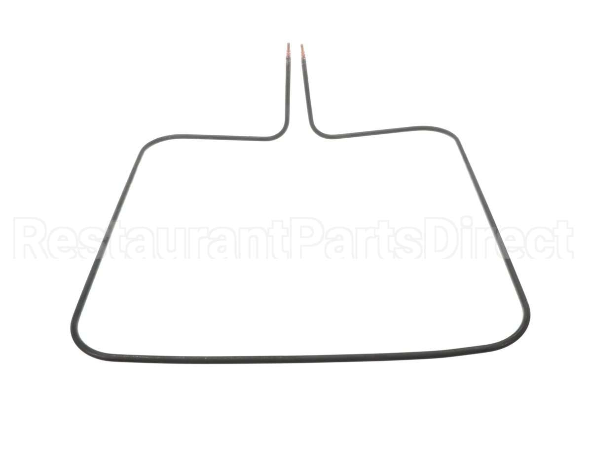 EL-34209 Alto Shaam Element,Inner Asc-2E,2.5Kw,240