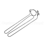 EL-34268 Alto Shaam I,Element,Defrost Heater,Qc-50