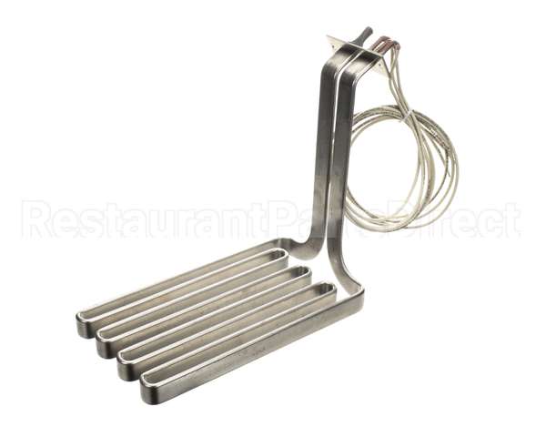 EL-34385 Alto Shaam Element,8.5Kw,400V Orange Dot