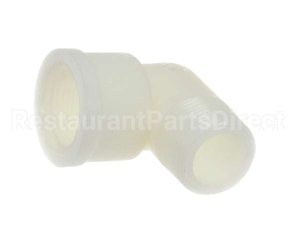 EL-35128 Alto Shaam Elbow, Street, 3/4 Npt