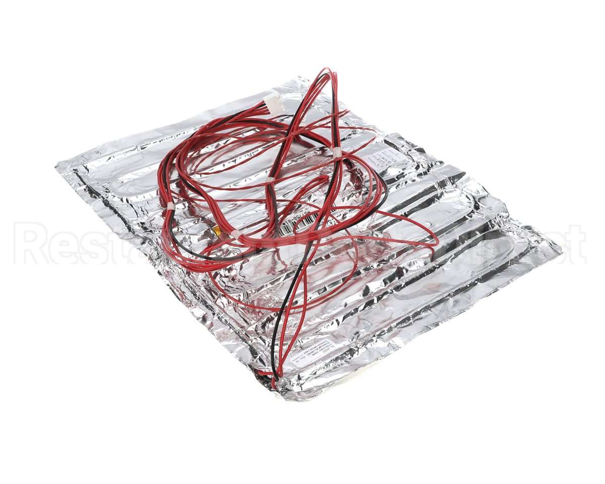 EL-36692 Alto Shaam Element,Heater Pad,16 X 12