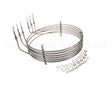 EL-3761R Alto Shaam Service,Element, Convection,