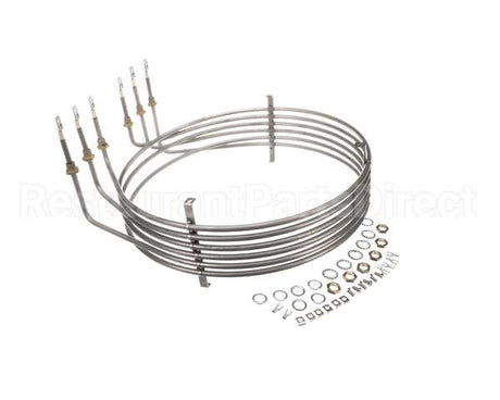 EL-3761R Alto Shaam Service,Element, Convection,