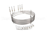 EL-3761R Alto Shaam Service,Element, Convection,