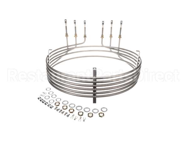 EL-3761R Alto Shaam Service,Element, Convection,