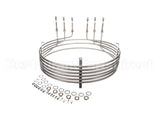 EL-3761R Alto Shaam Service,Element, Convection,