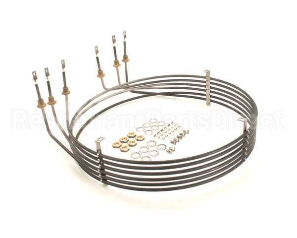 EL-3854 Alto Shaam Elements,Ct,Heat,Conv,6.10