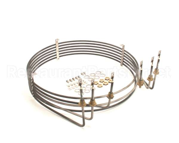 EL-3854 Alto Shaam Elements,Ct,Heat,Conv,6.10