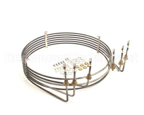 EL-3854 Alto Shaam Elements,Ct,Heat,Conv,6.10