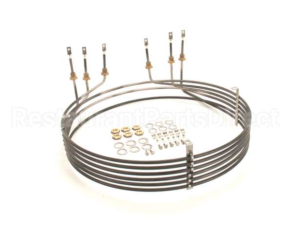 EL-3854 Alto Shaam Elements,Ct,Heat,Conv,6.10