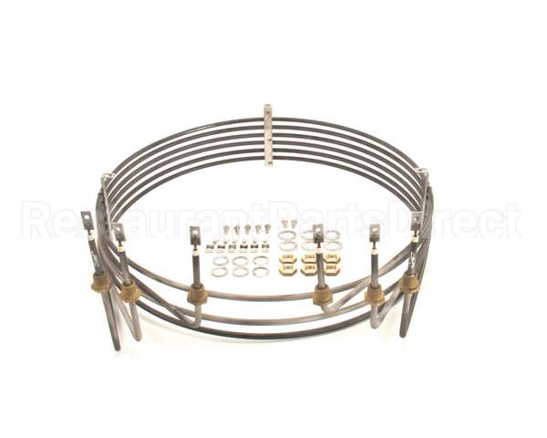 EL-3854 Alto Shaam Elements,Ct,Heat,Conv,6.10