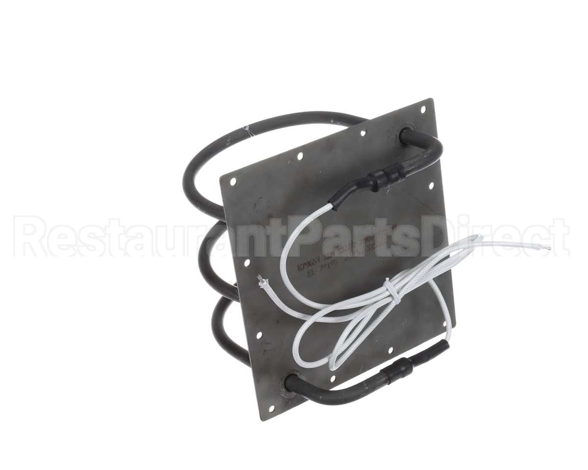 EL-39195 Alto Shaam Ovection Heater,.375 Dia, 220
