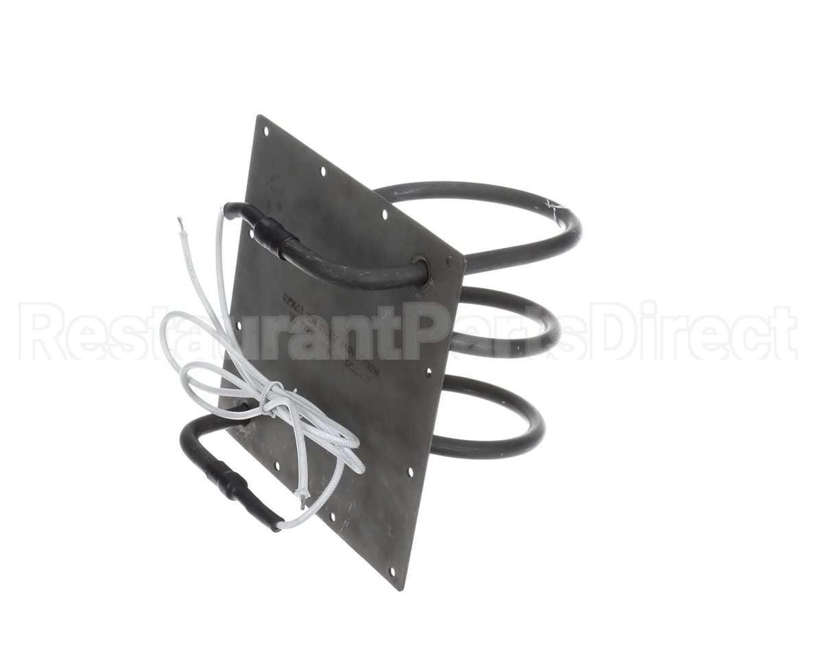 EL-39195 Alto Shaam Ovection Heater,.375 Dia, 220
