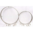 EL-3979 Compatible Alto Shaam Heat Assy Elements, Combitouch, 10.18Ml
