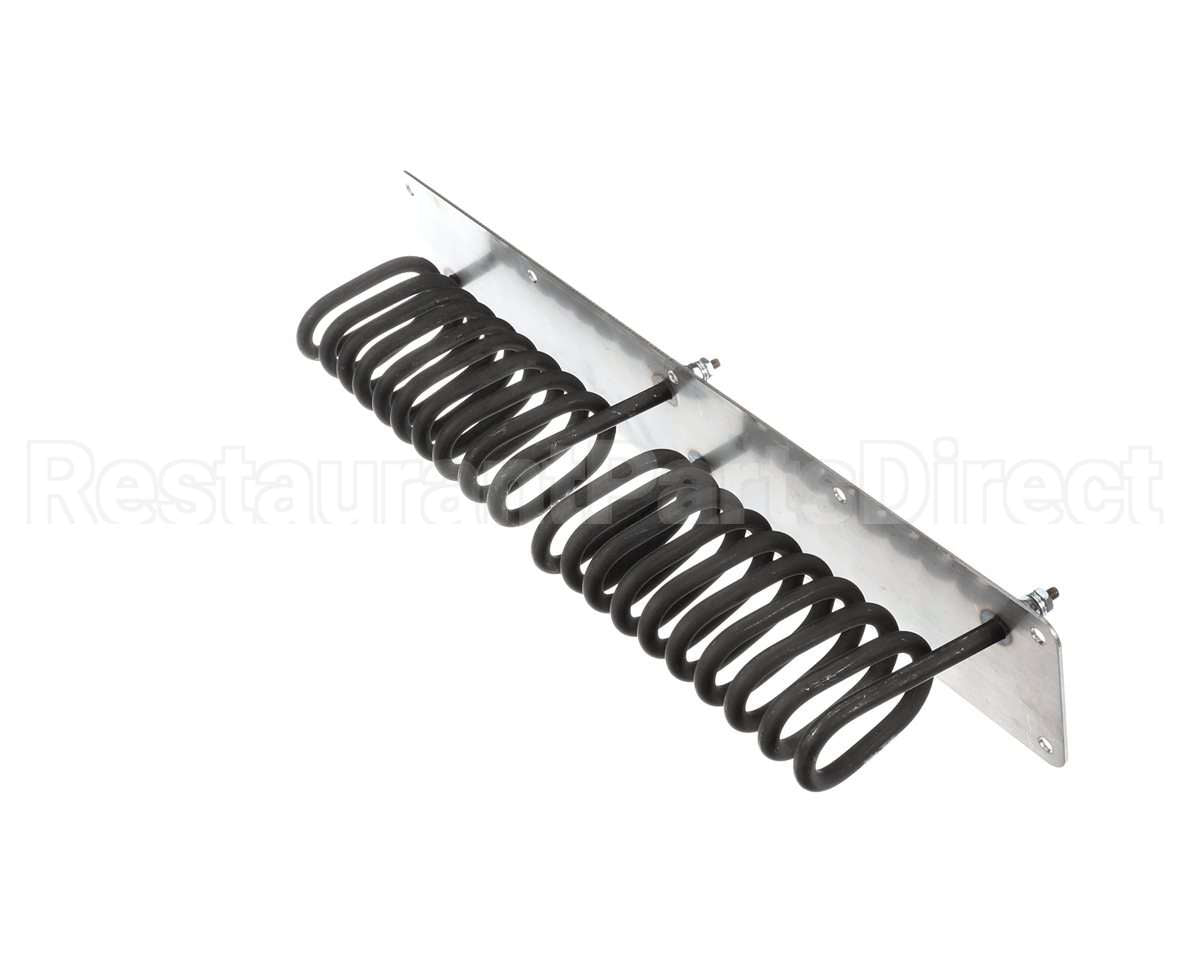 EL-4000-220-SPIRAL Food Warming Element 4000W/220V Spiral