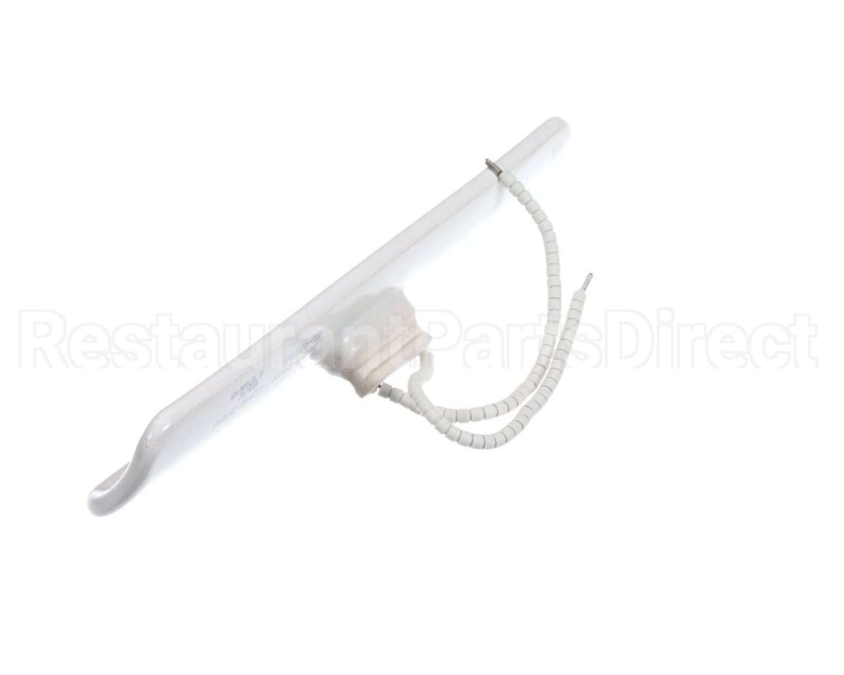 EL-48160 Alto Shaam Heater Ir 208V-225W 240-300W Wleads