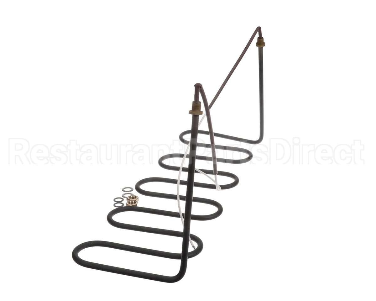 EL-DFST-AC-1-220 Food Warming Defrost Element 750W 220V