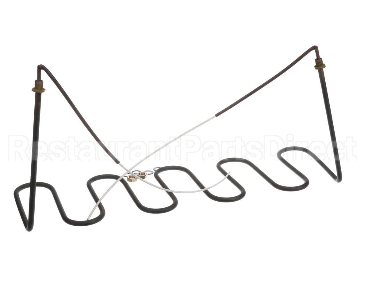 EL-DFST-AC-1-220 Food Warming Defrost Element 750W 220V