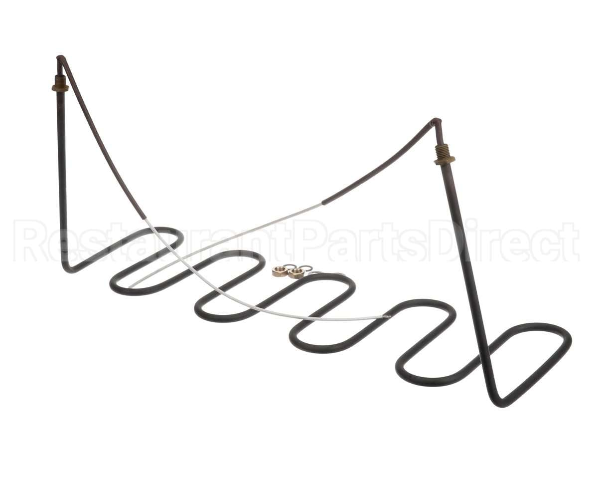 EL-DFST-AC-1-220 Food Warming Defrost Element 750W 220V