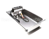 EL-EV-0031-A Southern Store Fixtures Evap Pan Full -1500 W 208V 72