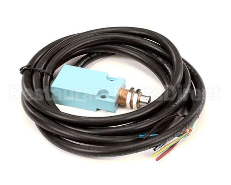 EL-EVT-096N Evo Evo 3548E Compact Limit Switch "Plunger