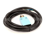 EL-EVT-096N Evo Evo 3548E Compact Limit Switch "Plunger