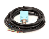 EL-EVT-096N Evo Evo 3548E Compact Limit Switch "Plunger