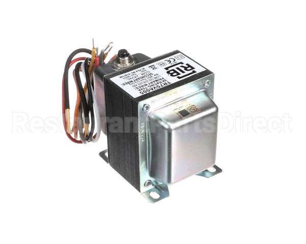 EL-EVT-166 Evo Event 24V Transformer - Class 2
