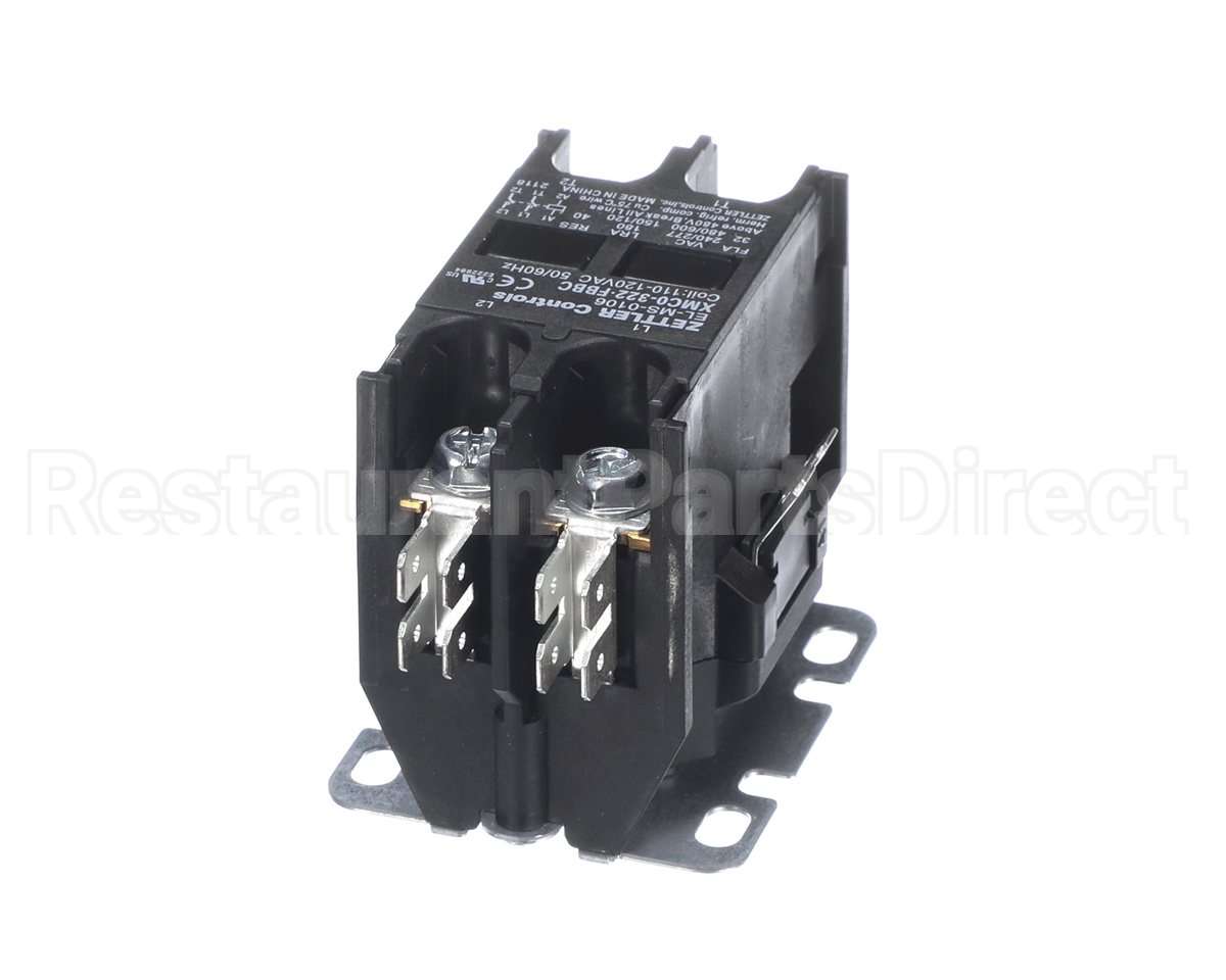 EL-MS-0106 Southern Store Fixtures Magnetic Contactor