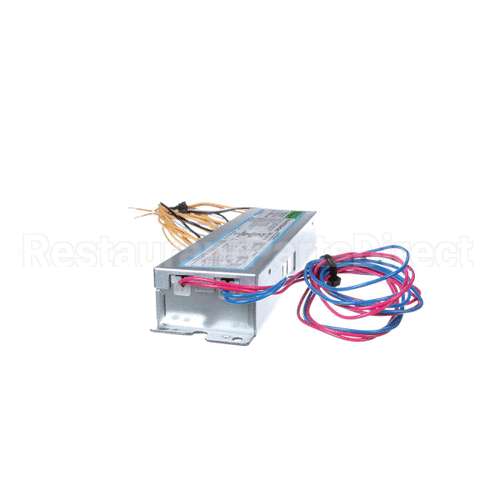 EL-MS-0139 Southern Store Fixtures Ballast, 3 Or 4 Lamp,