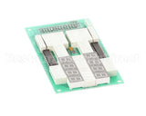 EL-UAP-052N Evo 30Ge/25E - Display Board Led