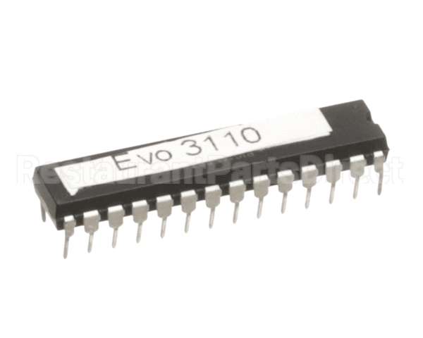 EL-UAP-060N Evo Affinity Tcu Prgrm Chip 25E
