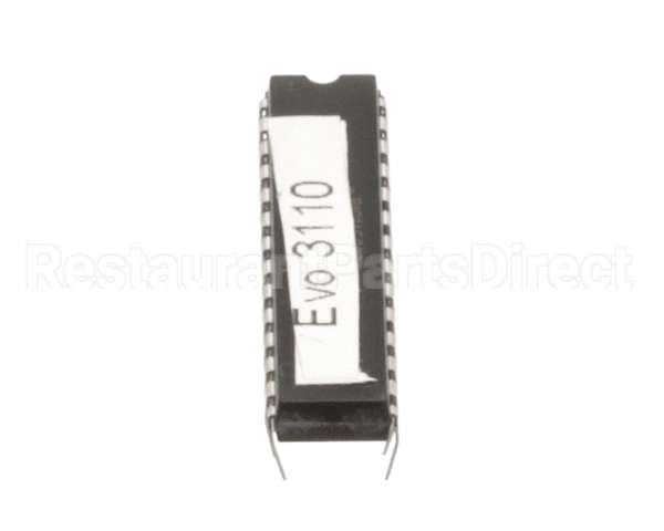 EL-UAP-060N Evo Affinity Tcu Prgrm Chip 25E