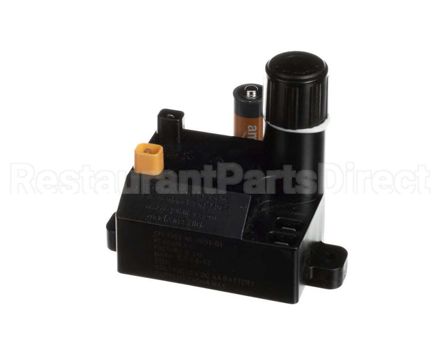 EL-UAP-103AA Evo Evo Affinity 30G, 25G Remote Igniter Aa