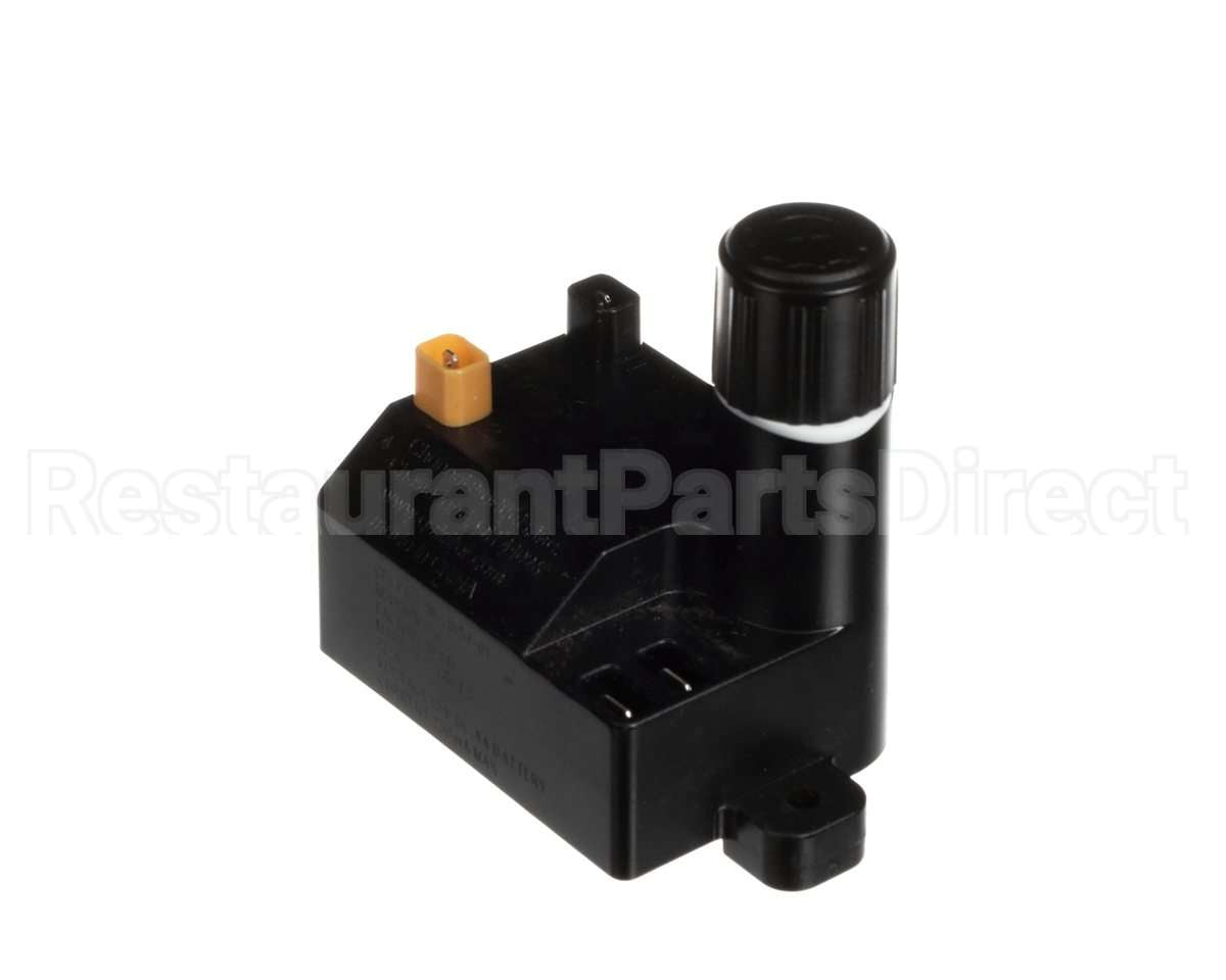 EL-UAP-103AA Evo Evo Affinity 30G, 25G Remote Igniter Aa