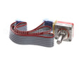 EL-UAP-200N Evo Knob Encoder Switch W/Ribbon