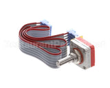 EL-UAP-200N Evo Knob Encoder Switch W/Ribbon