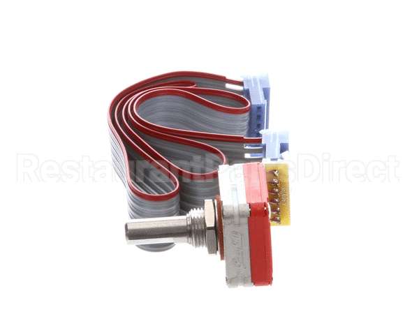 EL-UAP-200N Evo Knob Encoder Switch W/Ribbon