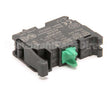 EL01-0003 Picard Ovens Contact Block For N.o Button