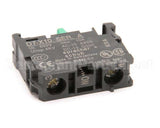 EL01-0003 Picard Ovens Contact Block For N.o Button