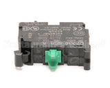 EL01-0003 Picard Ovens Contact Block For N.o Button