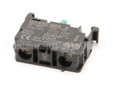 EL01-0003 Picard Ovens Contact Block For N.o Button