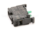EL01-0003 Picard Ovens Contact Block For N.o Button