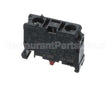 EL01-0005 Hot Rocks Oven Contact Block N.c. For Button