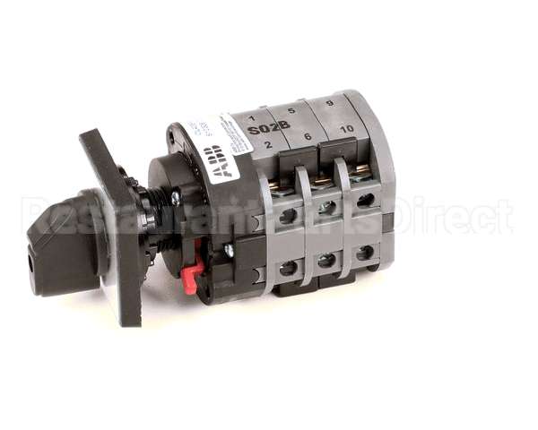 EL01-0010 Picard Ovens Switch