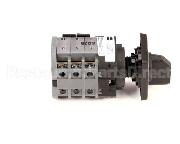 EL01-0010 Picard Ovens Switch