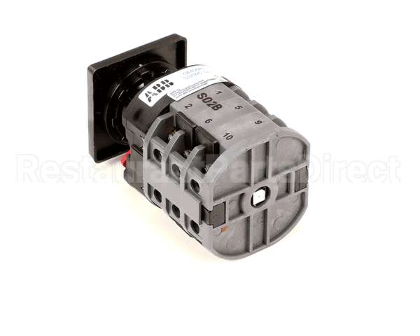 EL01-0010 Picard Ovens Switch